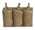Imagen de Porta Cargador Tactico Triple M4 Molle