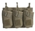 Porta Cargador Tactico Triple M4 Molle - tienda online