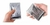Manta Termica 160X210 Cm Emergencia Supervivencia Isotermica - comprar online