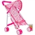 Cochecito Andador Con Techo Plegable