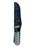 CUCHILLO HIGHDER UNIBLOCK PLATA en internet