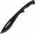 Machete Kukri Full Tang Mango Ergonómico Afilador/pedernal