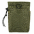 Bolsa de descarte Verde Od - comprar online