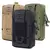 Pouch Multicam Molle Corte Laser Porta Objetos Militar Caza Pesca Supervivencia - (copia) - Elite Store 