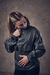 ROMPEVIENTO IMPERMEABLE ANORAK CON CAPUCHA UNISEX en internet