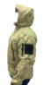 Campera SoftShell Macalpine Shark Skin Multicam - comprar online