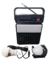 RADIO SOLAR TOMATE 1496