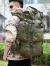 Mochila táctica grande de 90 litros militar de viaje, impermeable, para caza, escalada, 1000D, Oxford - comprar online