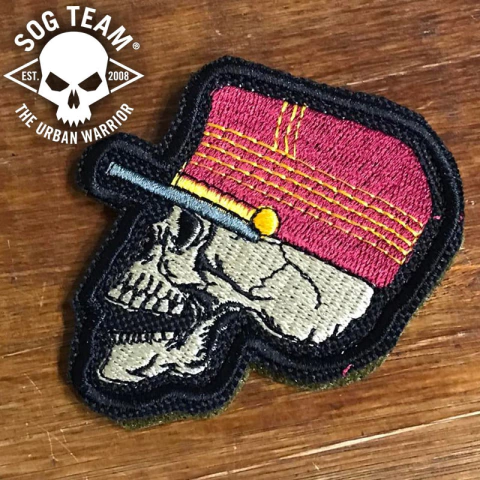 HISTORICOS - CONQUISTA DEL DESIERTO CABALLERIA