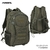 MOCHILA TÁCTICA FOREST T2 13593
