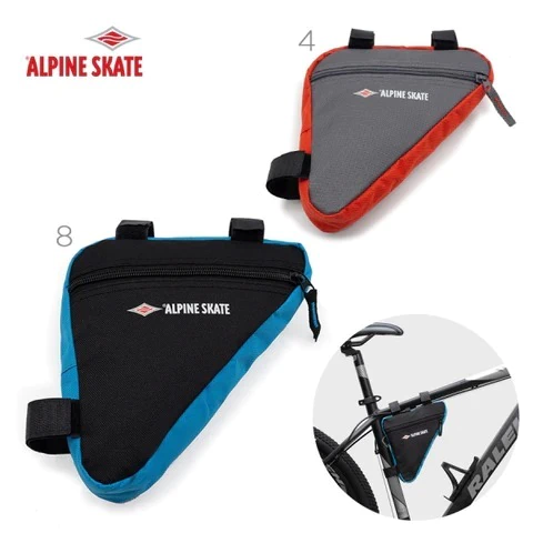 ACCESORIO BICI ALPINE SKATE 27103