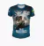 Remera Argentina Malvinas Homenaje a los Pilotos