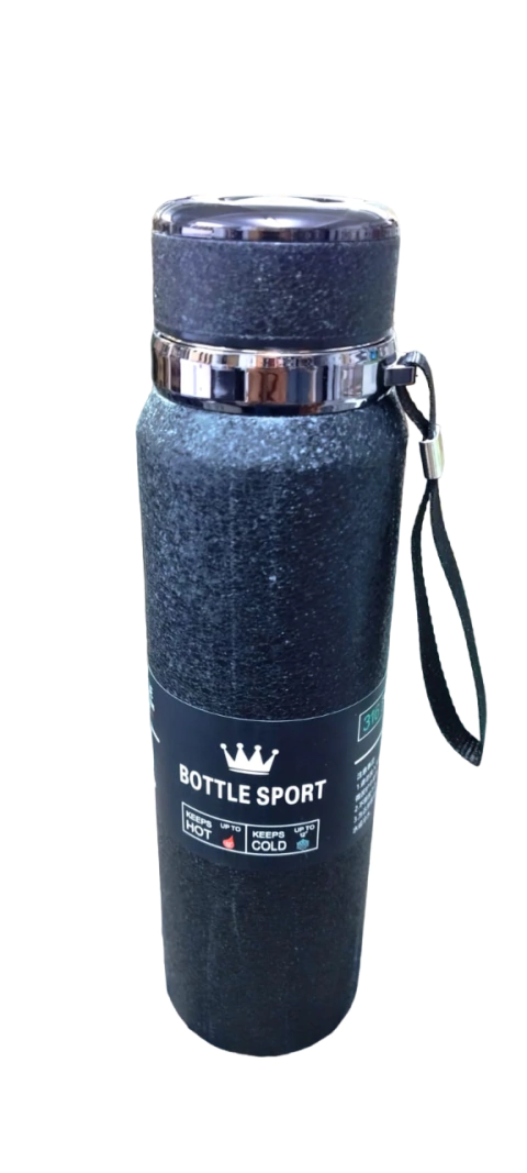 Termo Con Filtro Bottle Sport 1 Litro