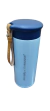VASO Termico Simil Stanley Starbucks Turquesa