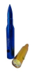 Linterna Tipo Bala X-balog Bl-c174 Cob Cree Led