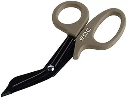 Tijeras Para Paramedico Edc Gear Arena 18cm