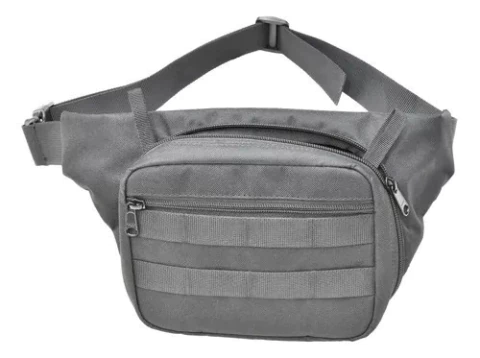 RESCUE Riñonera Táctica p/policia