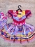 n04 - Vestido Festa Junina - Maçã do Amor - loja online