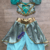 Fantasia Jasmine Luxo - BellaVest Fantasias