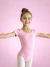 Collant Meia Manga Rosa - comprar online