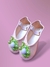 Sapatilha Fadinha Verde - comprar online