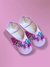 Sapatilha Fadinha Colorida - comprar online