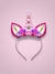 Vestido Unicórnio Luxo Completa – Vestido + Tiara + Varinha - loja online