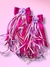n16 - Vestido Festa Junina - Encanto Rosa - loja online