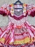 n04 - Vestido Festa Junina - Barraca do Beijo - comprar online