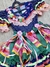 n04 - Vestido Festa Junina - Flamingo - comprar online