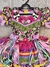 n04 - Vestido Festa Junina - Floresta Encantada - comprar online