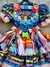 n12 - Vestido Festa Junina - Céu Estrelado - comprar online