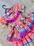 n03 - Vestido Festa Junina - Cocada - BellaVest Fantasias