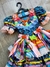 n12 - Vestido Festa Junina - Céu Estrelado - loja online