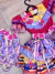 n06 - Vestido Festa Junina - Maçã do Amor na internet