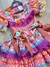 n04 - Vestido Festa Junina - Cocada - comprar online