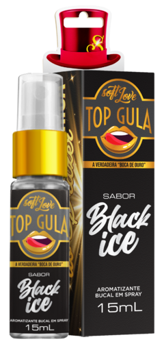 Jato Top Gula dessensibilizante - loja online