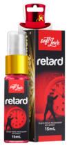Spray Retard masculino