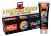 Gel Fire e Ice excitante esquenta e esfria