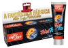 Gel Fire e Ice excitante esquenta e esfria
