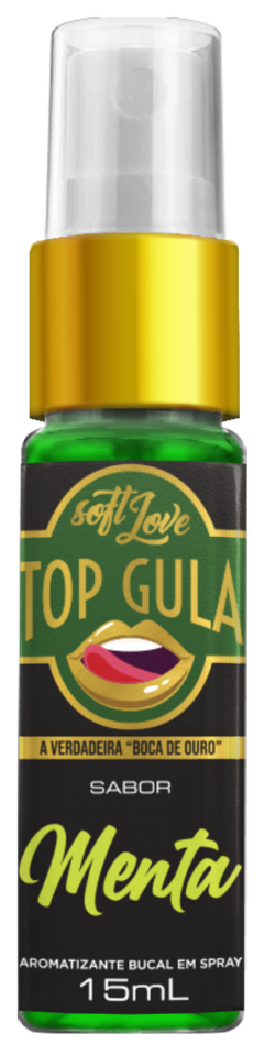 Jato Top Gula dessensibilizante - comprar online