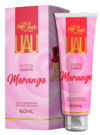 Lubrificante Beijável UAU! 60ml Soft Love Sabores