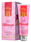 Lubrificante Beijável UAU! 60ml Soft Love Sabores