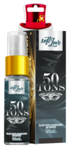 Spray excitante 50 Tons