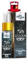 Spray excitante 50 Tons