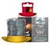 Bolinhas Six Balls Funcionais