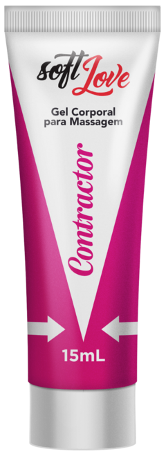 Gel Contractor feminino - comprar online