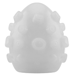 Masturbador Super Egg - Com amor, Ísis