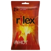 Preservativo Rilex Hot