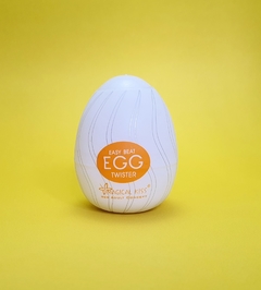 Masturbador Super Egg - loja online